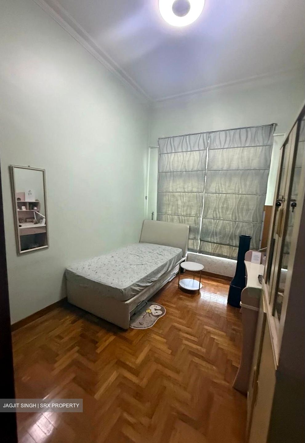 Tai Keng Villas (D19), Terrace #551125921